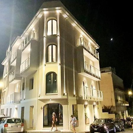 Solmaris Tropea Rooms & Suites Dış mekan fotoğraf