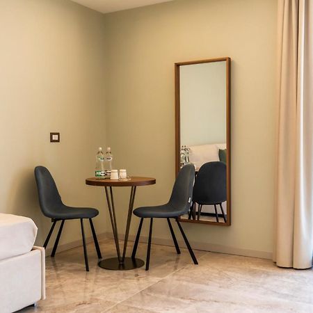 Solmaris Tropea Rooms & Suites Dış mekan fotoğraf