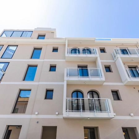 Solmaris Tropea Rooms & Suites Dış mekan fotoğraf