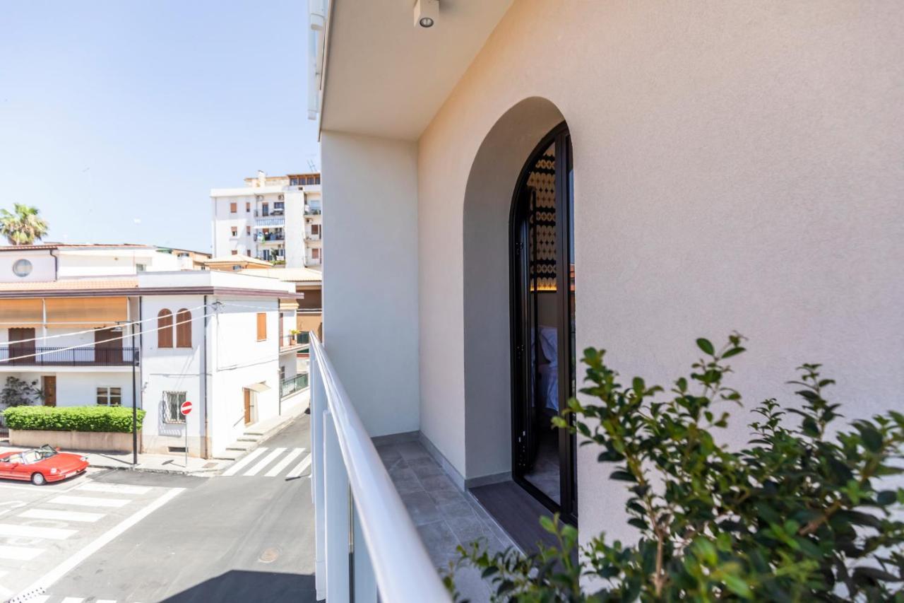 Solmaris Tropea Rooms & Suites Dış mekan fotoğraf