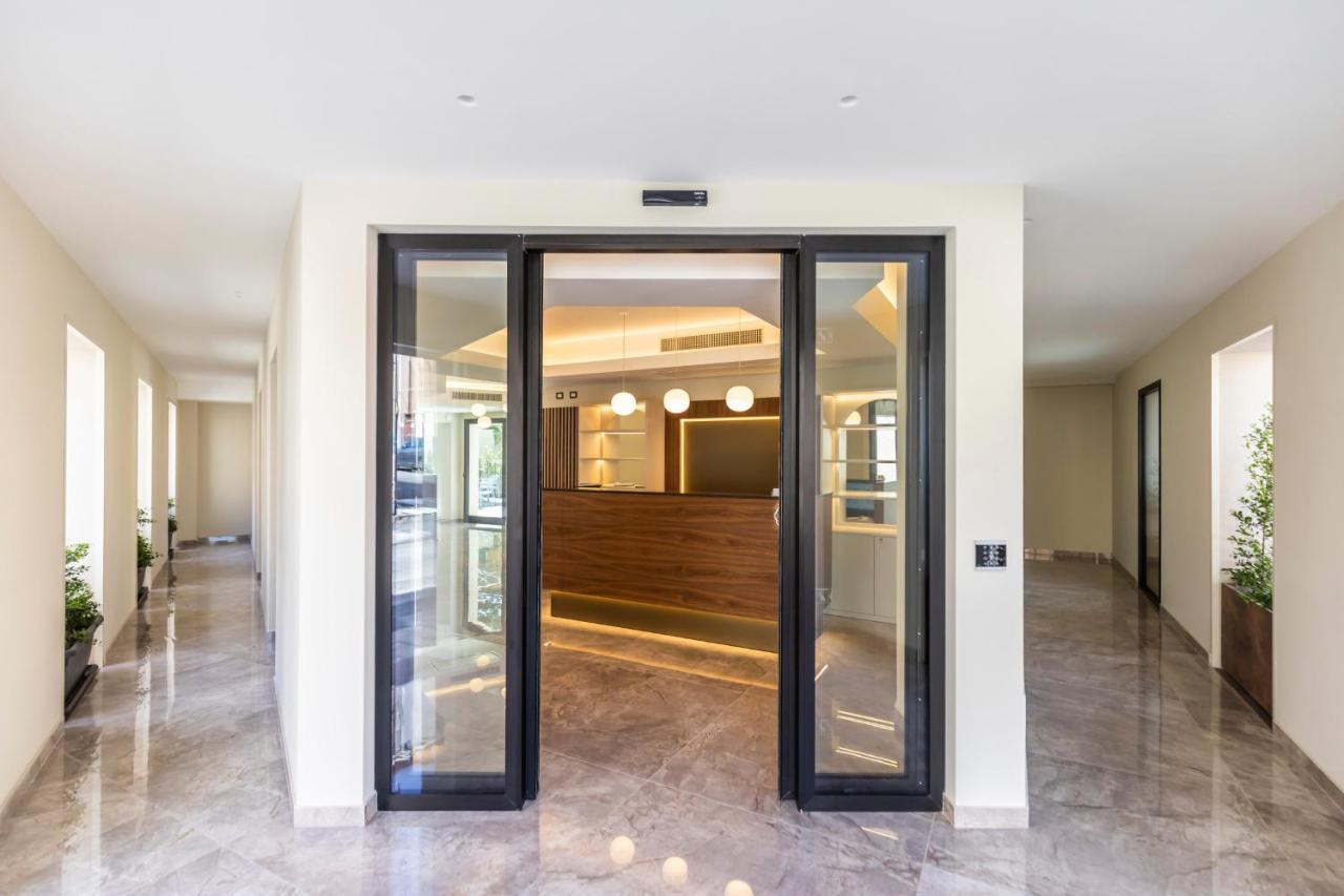Solmaris Tropea Rooms & Suites Dış mekan fotoğraf