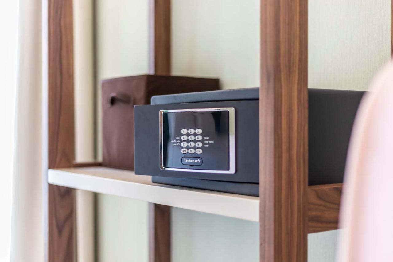 Solmaris Tropea Rooms & Suites Dış mekan fotoğraf