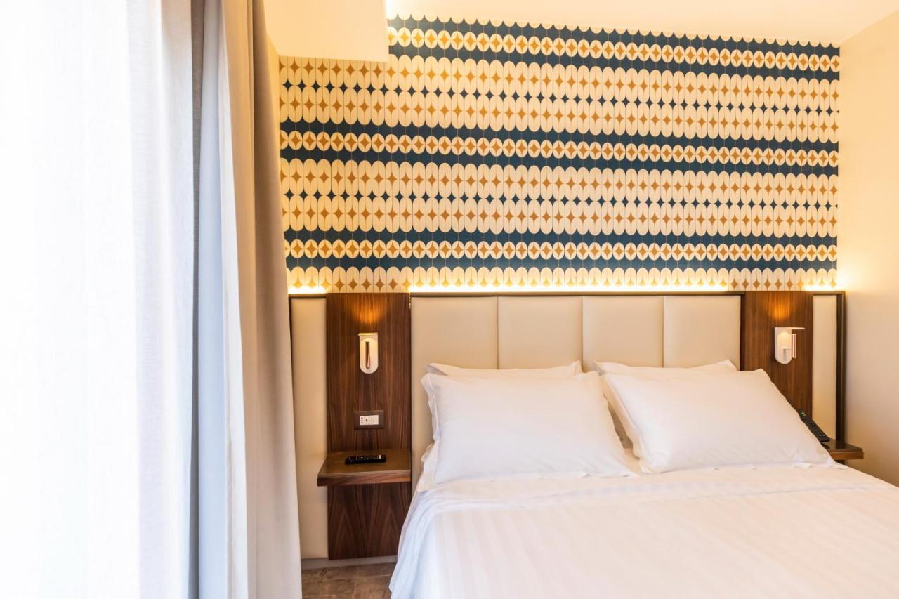 Solmaris Tropea Rooms & Suites Dış mekan fotoğraf