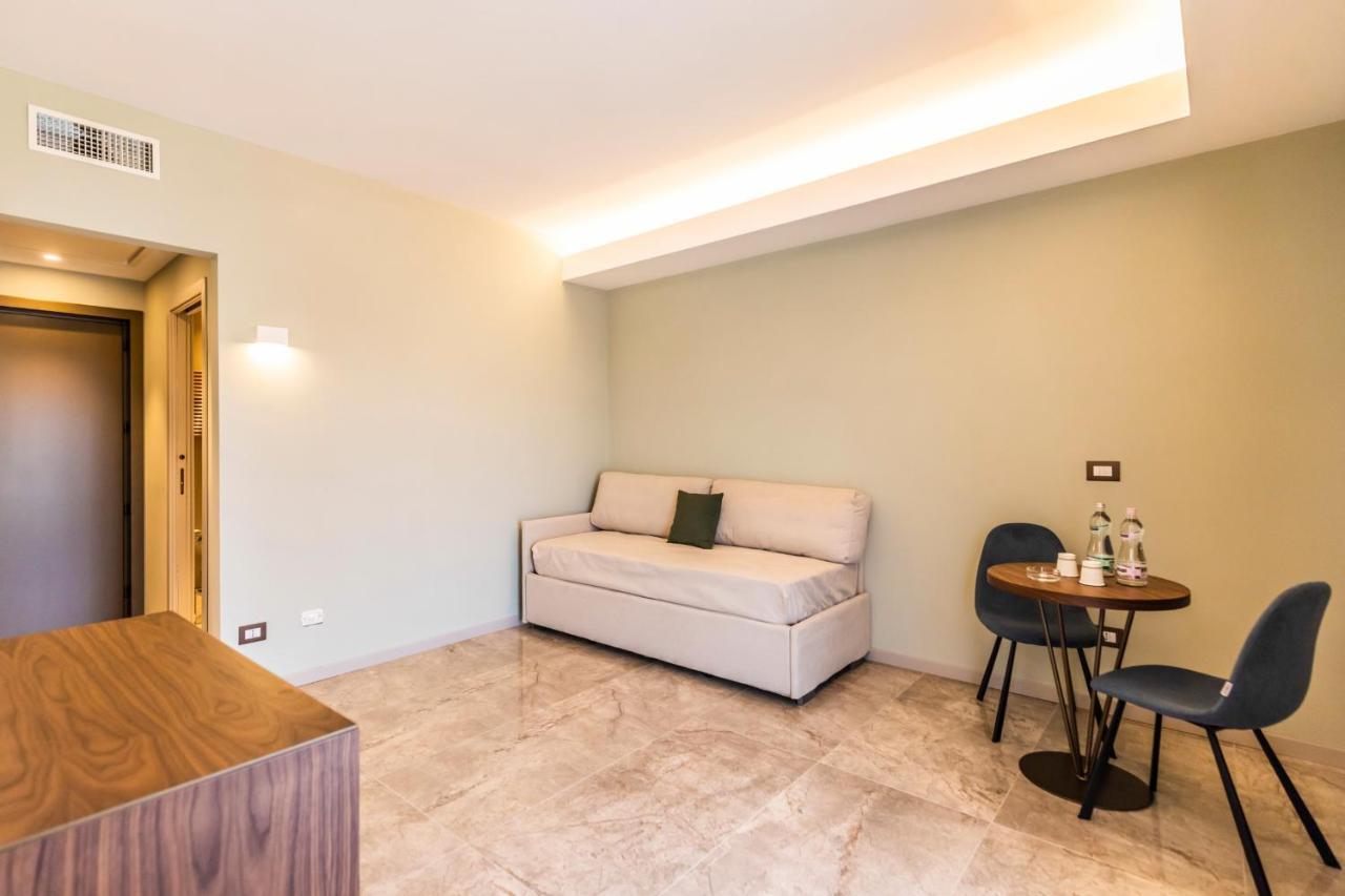 Solmaris Tropea Rooms & Suites Dış mekan fotoğraf