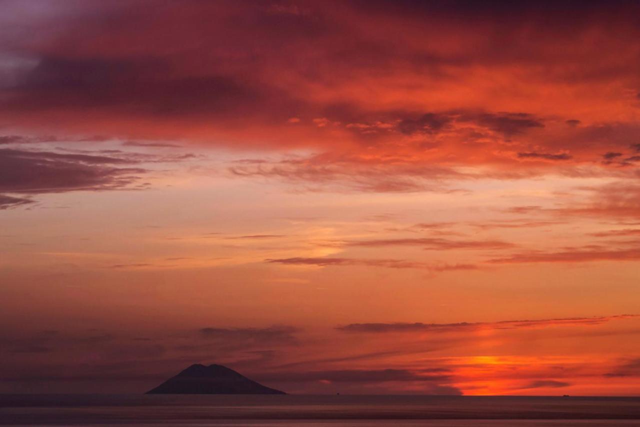Solmaris Tropea Rooms & Suites Dış mekan fotoğraf