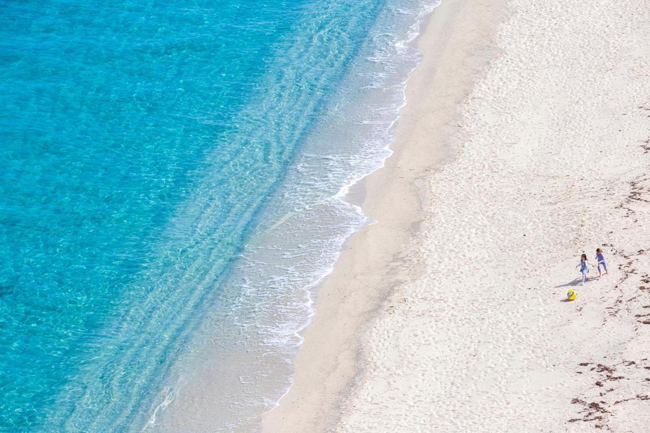 Solmaris Tropea Rooms & Suites Dış mekan fotoğraf