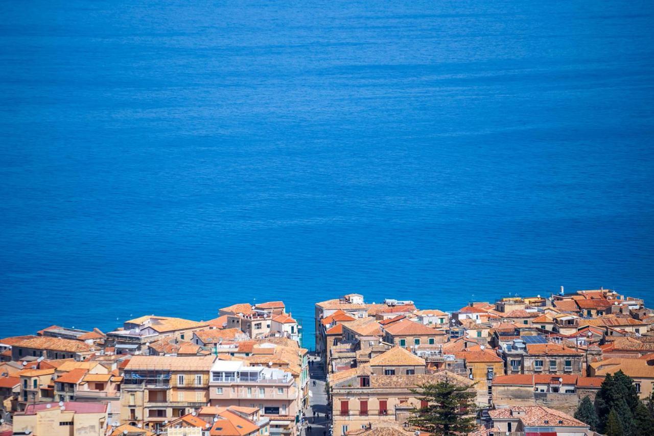 Solmaris Tropea Rooms & Suites Dış mekan fotoğraf