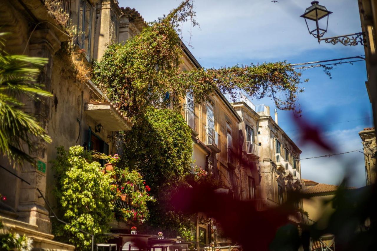Solmaris Tropea Rooms & Suites Dış mekan fotoğraf