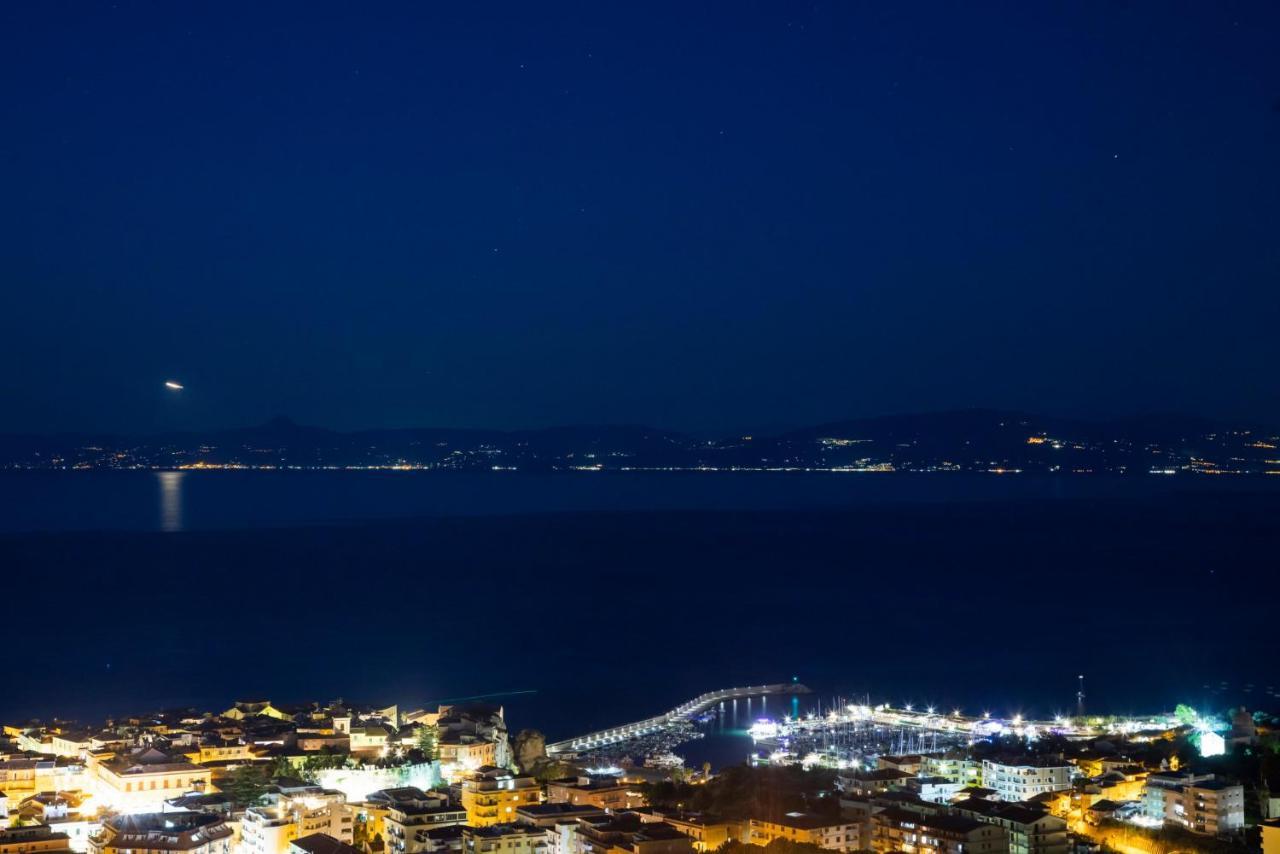 Solmaris Tropea Rooms & Suites Dış mekan fotoğraf