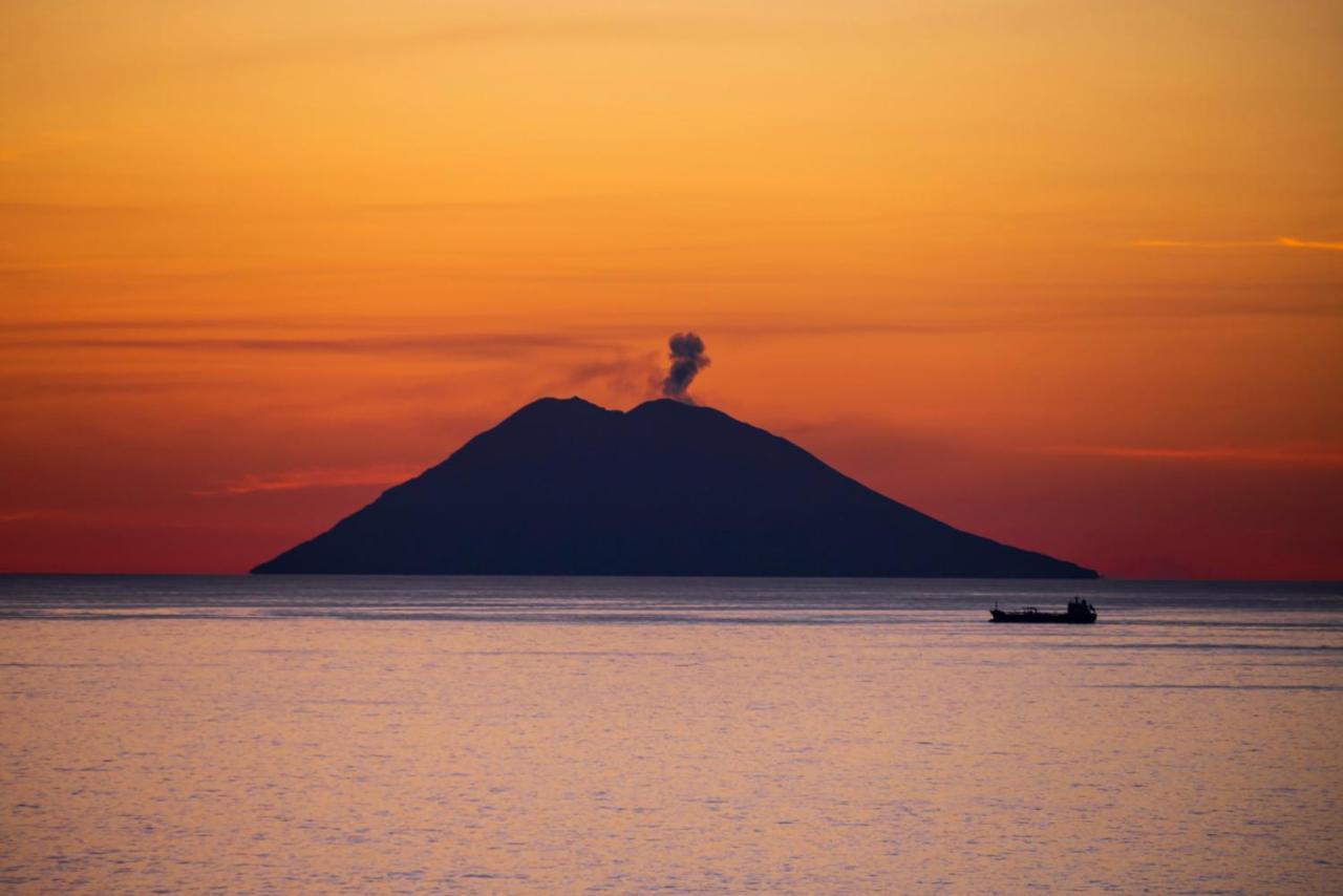 Solmaris Tropea Rooms & Suites Dış mekan fotoğraf