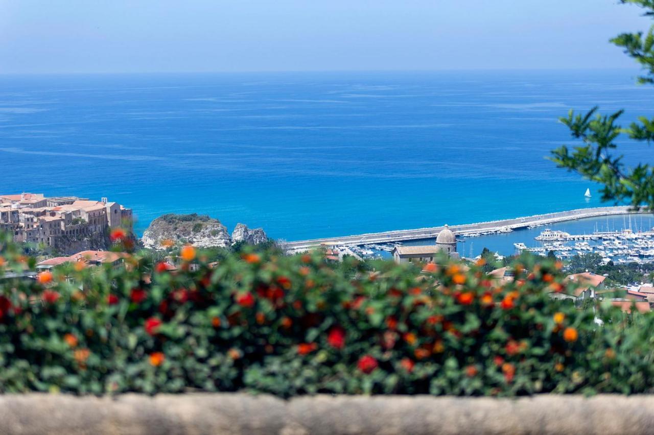Solmaris Tropea Rooms & Suites Dış mekan fotoğraf