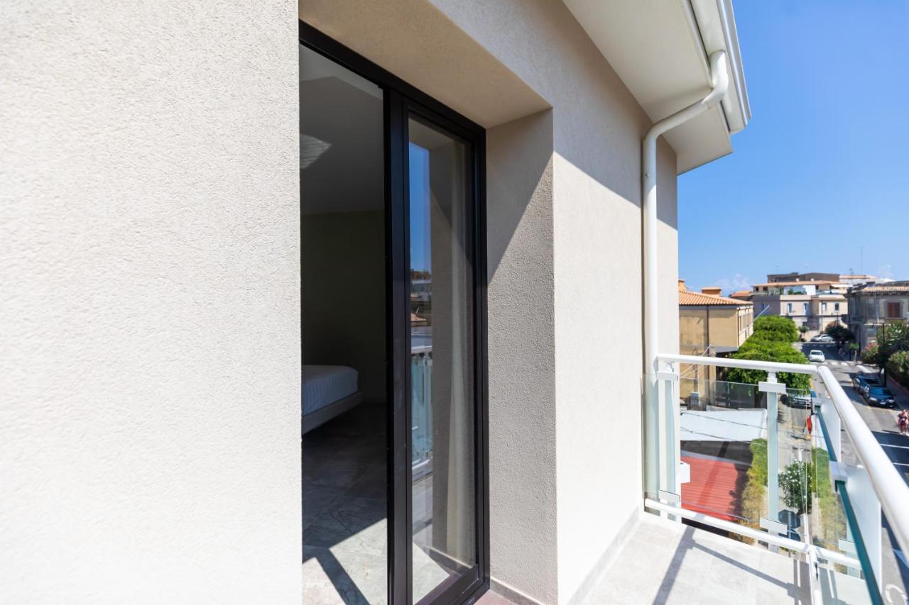 Solmaris Tropea Rooms & Suites Dış mekan fotoğraf