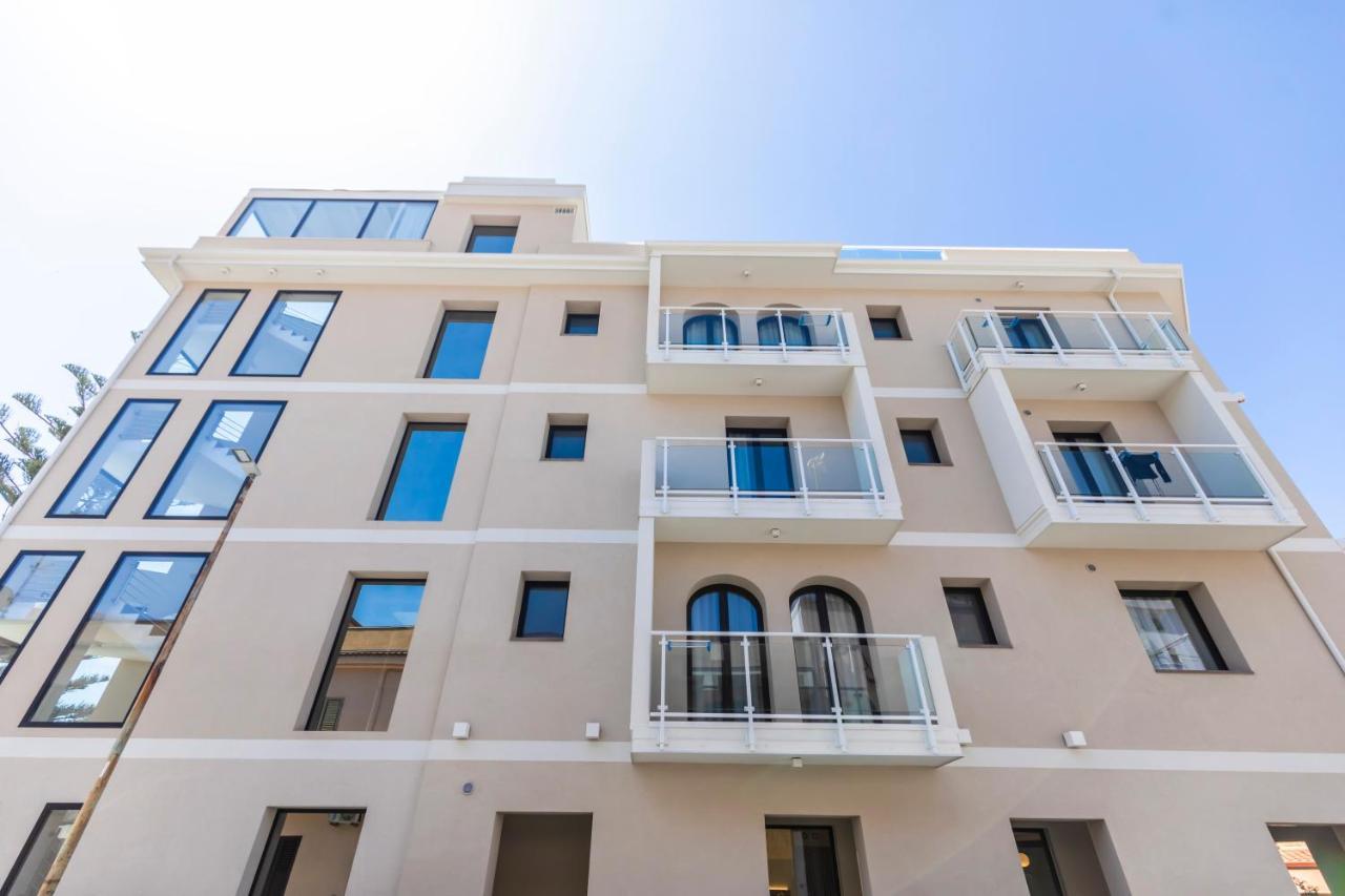 Solmaris Tropea Rooms & Suites Dış mekan fotoğraf